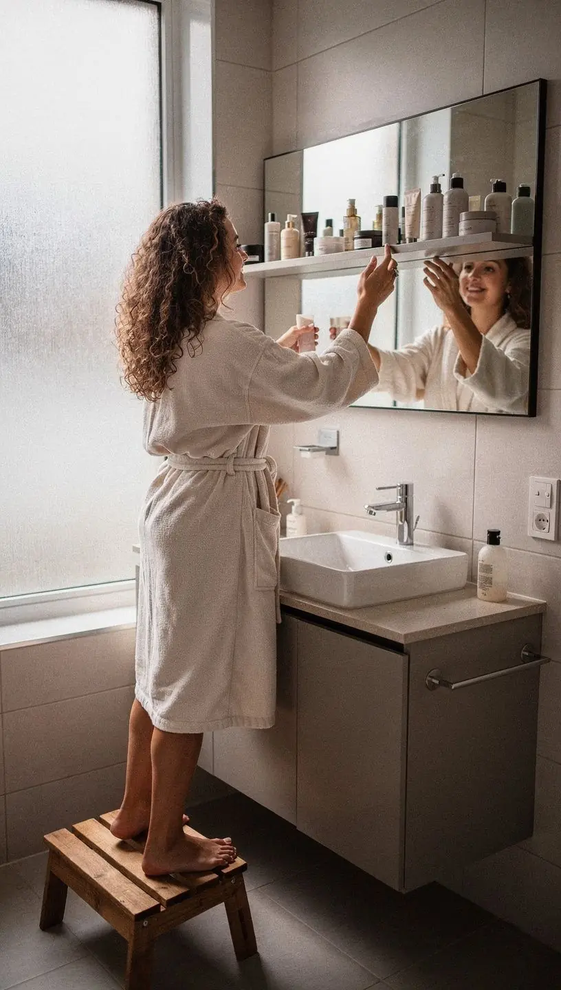 Przykładowe plany aranżacji wnętrza małego mieszkania z efektywnym wykorzystaniem przestrzeni.